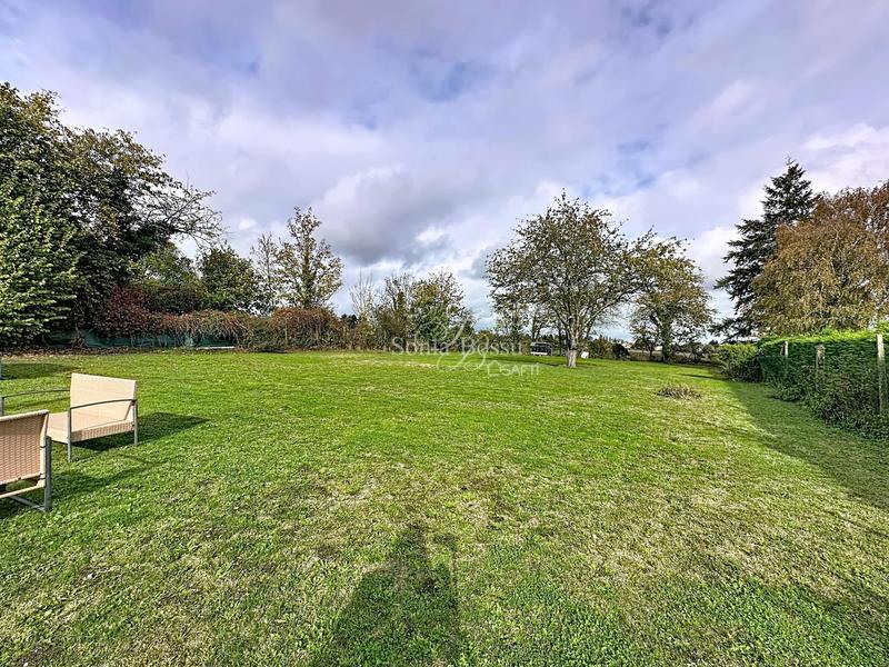 Maison - 140 m² - 7 pièces