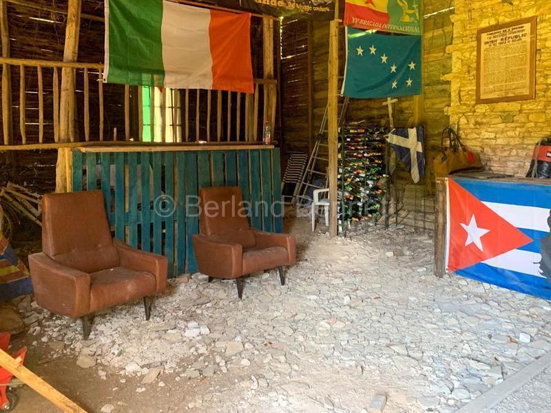 Maison en pierre - 132 m² - 5 pièces