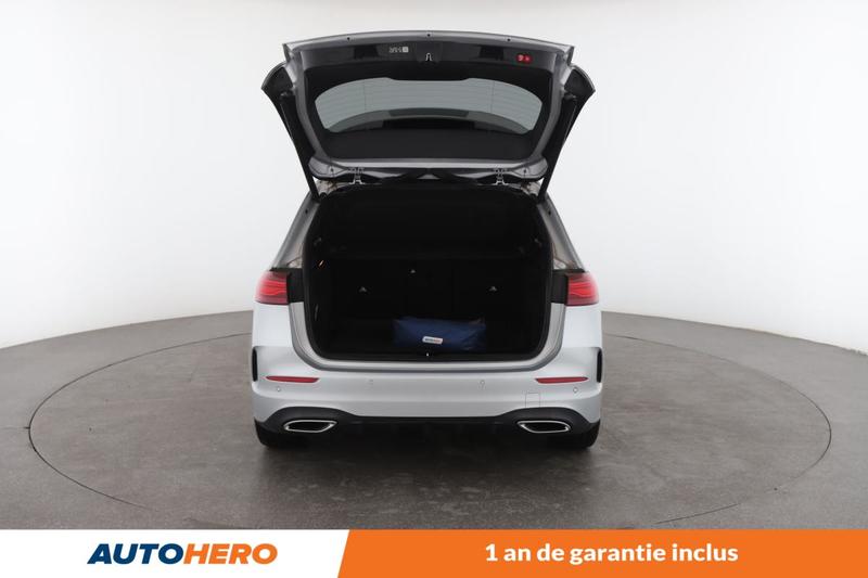 Mercedes Classe B 180 Amg Line Edition 7g-Dct 136 ch