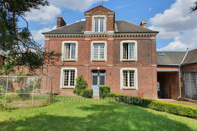 Maison - 231 m² - 11 pièces