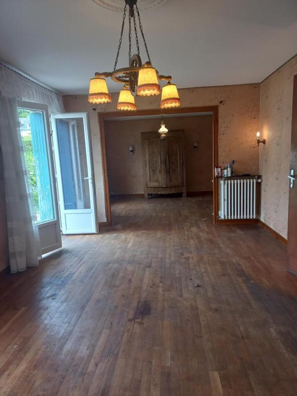 Maison - 144 m² - 5 pièces