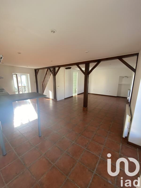 Appartement - 70 m² - 5 pièces