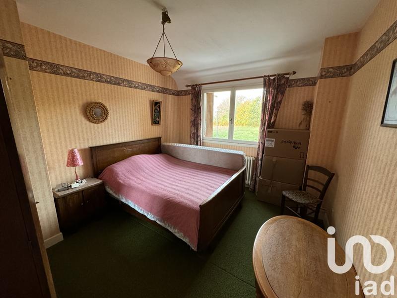 Maison - 195 m² - 10 pièces