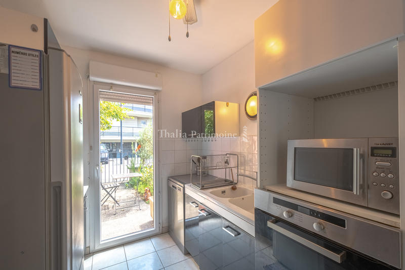 Maison - 96 m² - 4 pièces