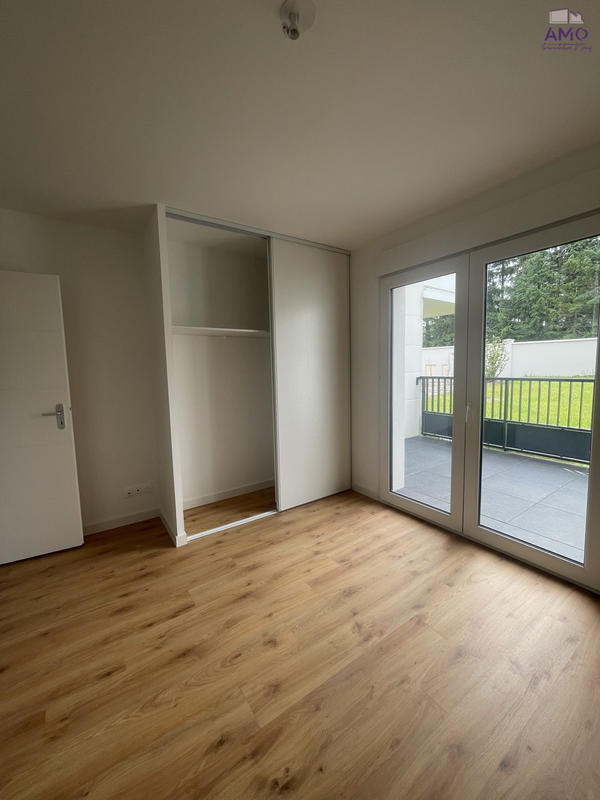 Appartement - 71 m² - 3 pièces