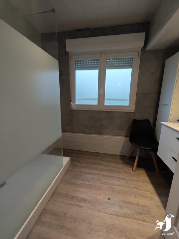 Maison - 70 m² - 4 pièces