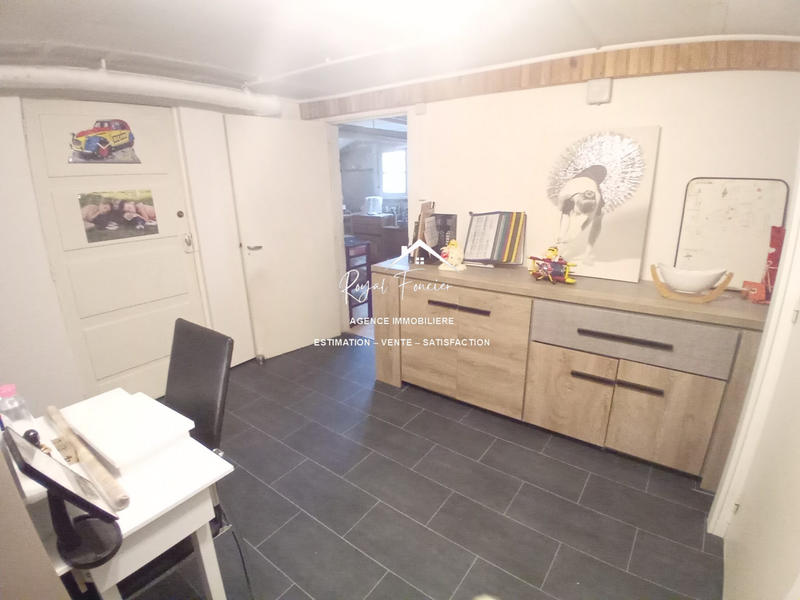 Maison traditionnelle - 101 m² - 4 pièces