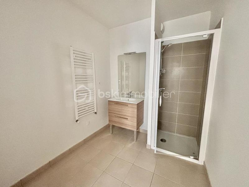 Appartement - 54 m² - 3 pièces