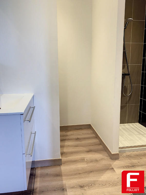 Appartement - 21 m² - 1 pièce