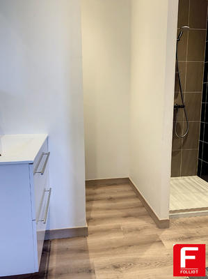 Appartement - 21 m² - 1 pièce