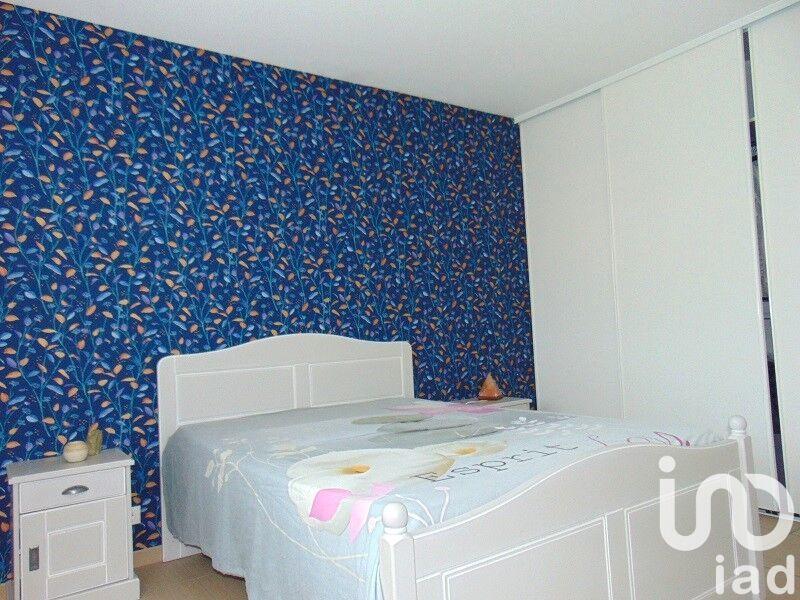 Maison - 85 m² - 3 pièces