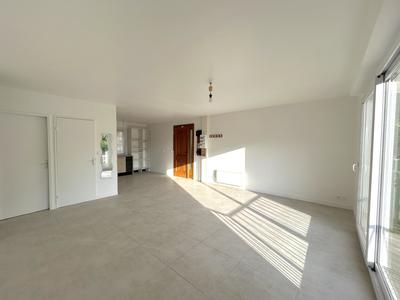 Villa - 77 m² - 4 pièces