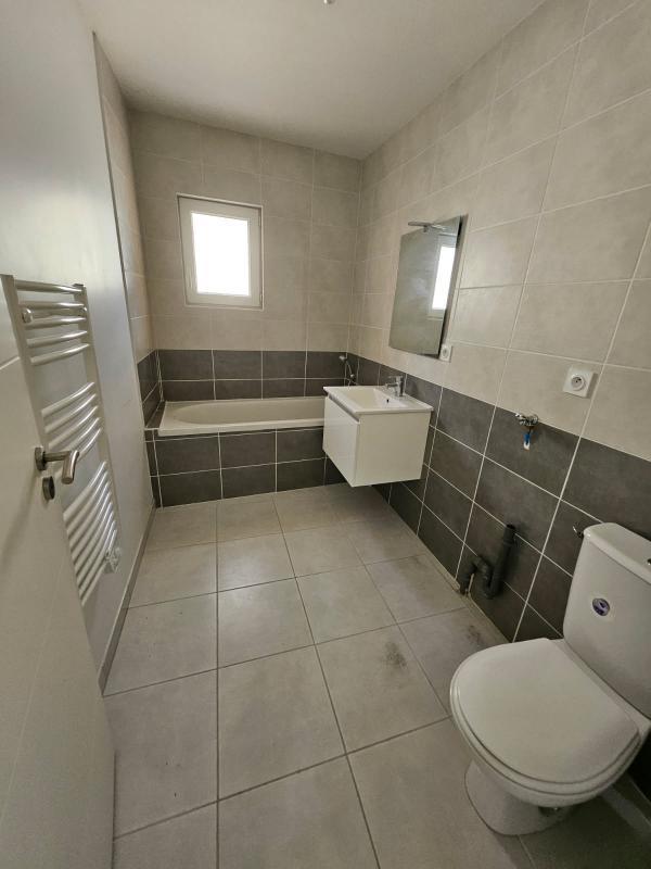 Maison - 88 m² - 5 pièces