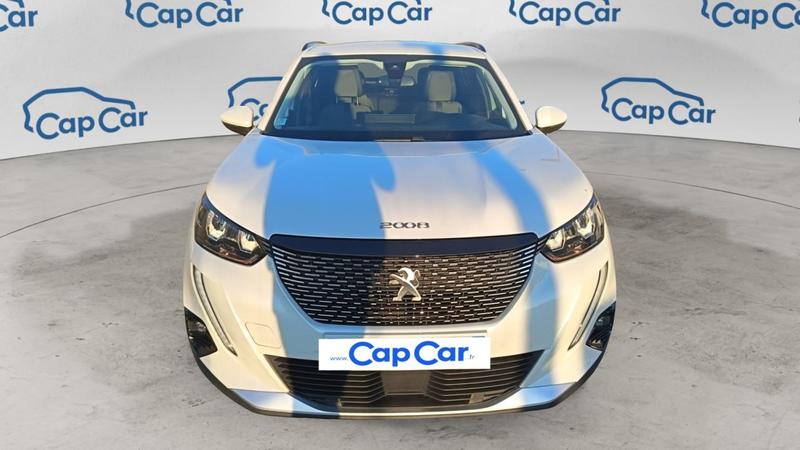 Peugeot 2008 II 1.5 BlueHDi 130 Eat8 Allure Business - Automatique