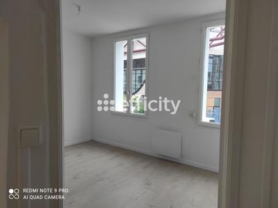 Maison - 71 m² - 4 pièces