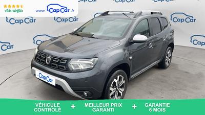 Dacia Duster II 1.0 Eco-G 100 Prestige - Gpl