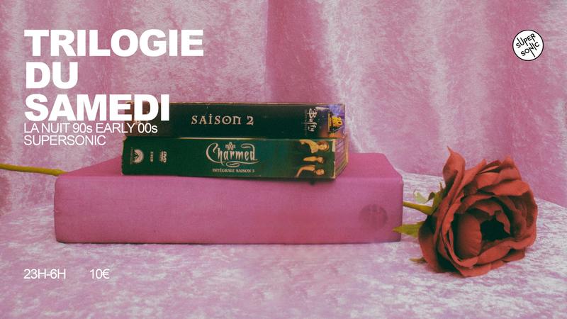 La Trilogie du Samedi