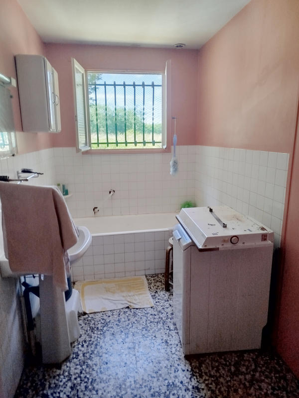 Maison - 106 m² - 5 pièces