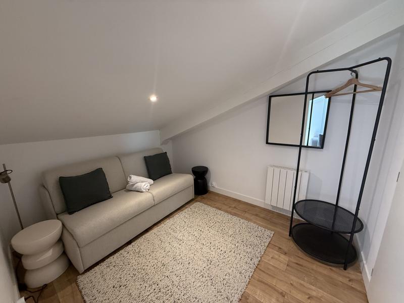 Appartement - 53 m² - 3 pièces