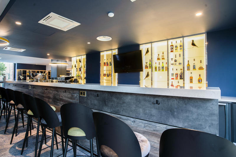 Appartement - 23 m² - 1 pièce