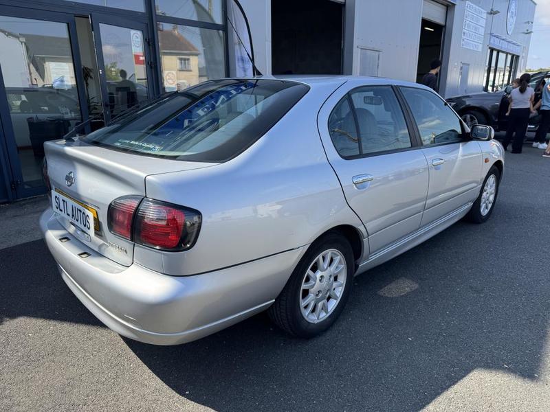 Nissan Primera 2.0 l 16s 150 Ch Luxe Garantie / Reprise Possible