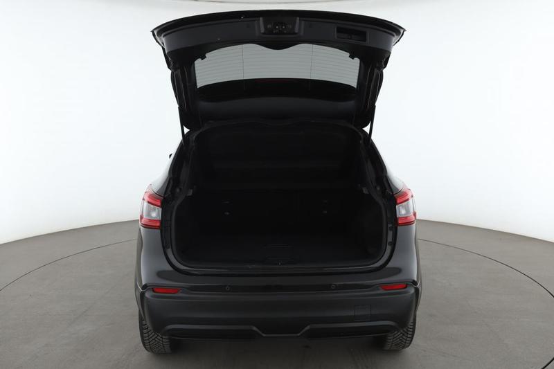 Nissan Qashqai 1.5 dCi 110 ch