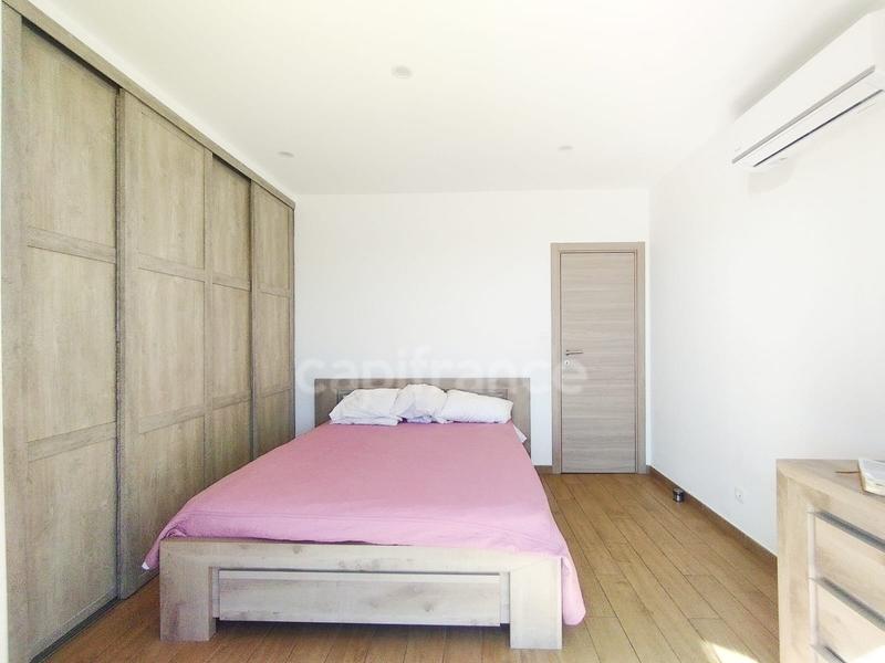 Appartement - 124 m² - 5 pièces