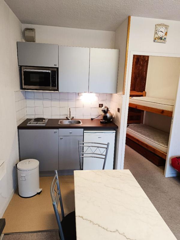 Appartement - 23 m² - 1 pièce