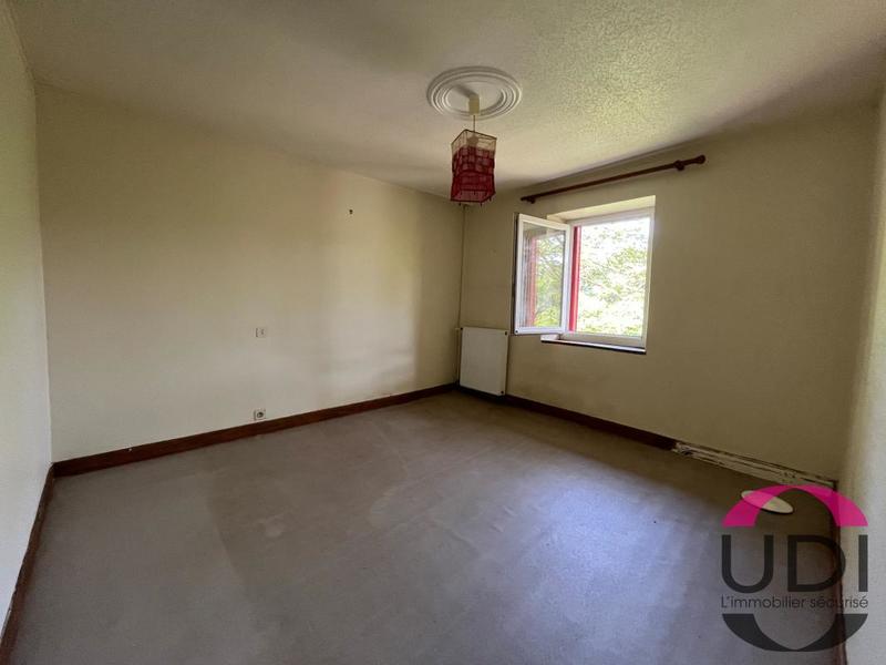 Maison - 169 m² - 5 pièces