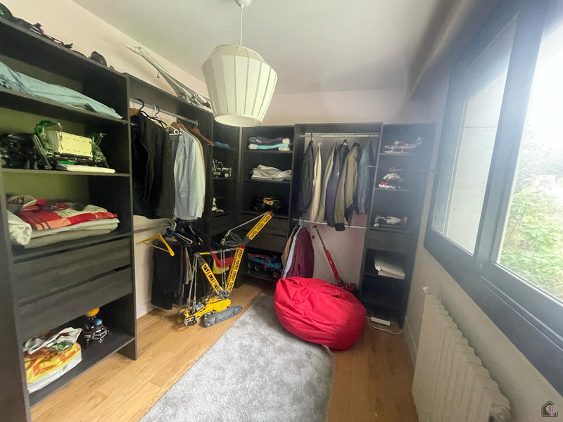 Maison contemporaine - 140 m² - 4 pièces