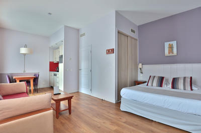 Appartement - 32 m² - 1 pièce