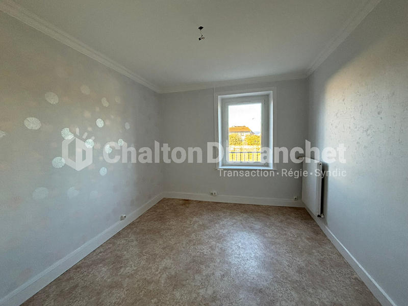 Appartement - 109 m² - 5 pièces