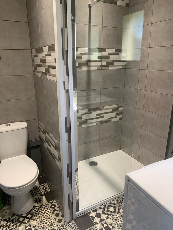 Maison - 80 m² - 6 pièces