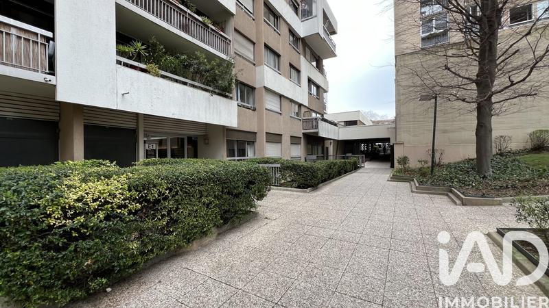 Appartement - 28 m² - 1 pièce