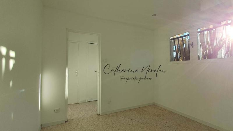 Maison - 91 m² - 5 pièces