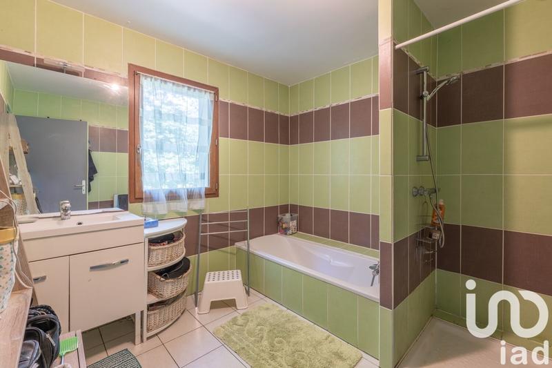 Appartement - 94 m² - 3 pièces