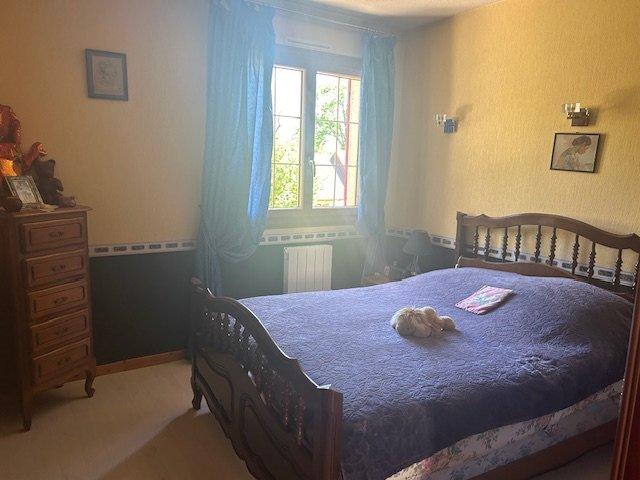 Pavillon - 89 m² - 6 pièces