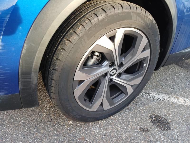 Renault Captur mild hybrid 160 Edc R.S. line