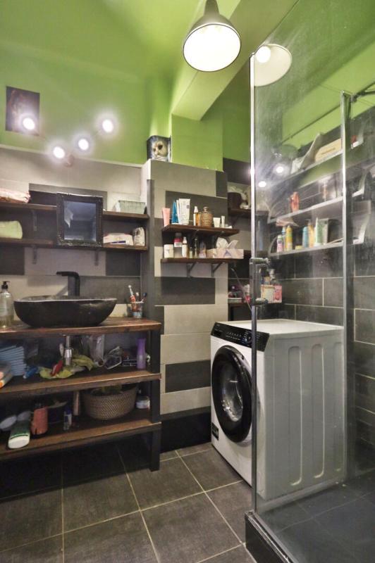 Appartement - 97 m² - 5 pièces