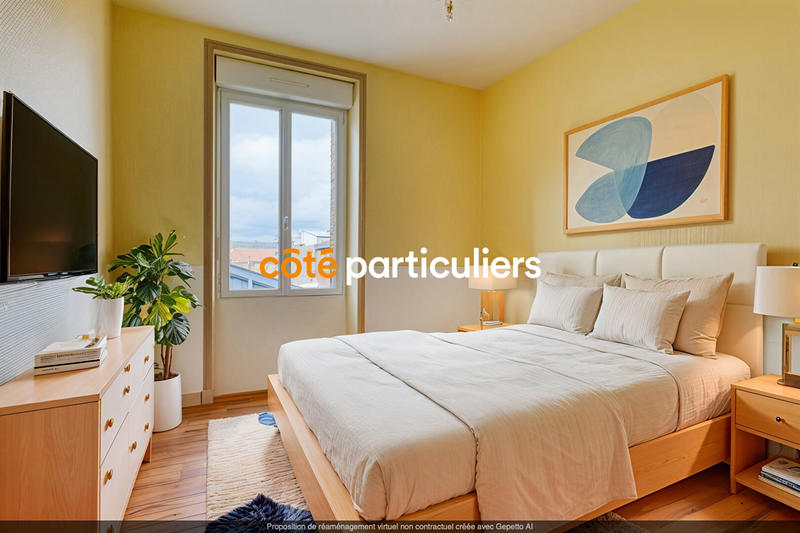 Appartement - 281 m² - 10 pièces