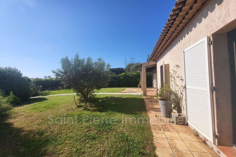 Villa - 88 m² - 4 pièces