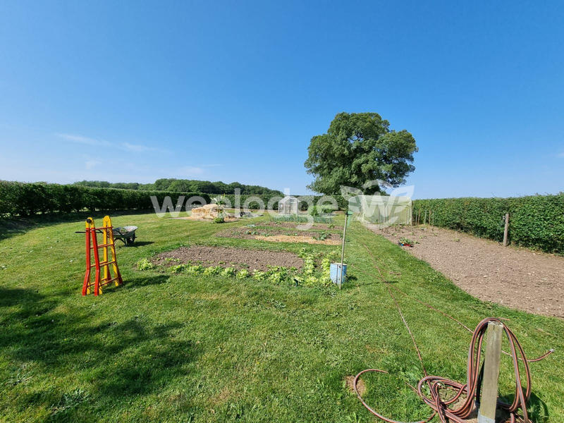 Maison ancienne - 365 m² - 12 pièces