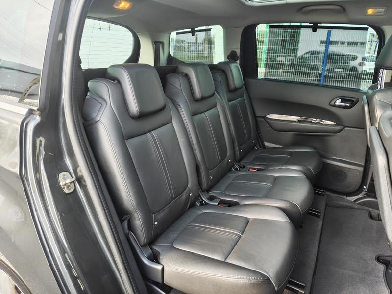 Peugeot 5008 1.6 Bluehdi 120ch Eat6 7 Places Allure