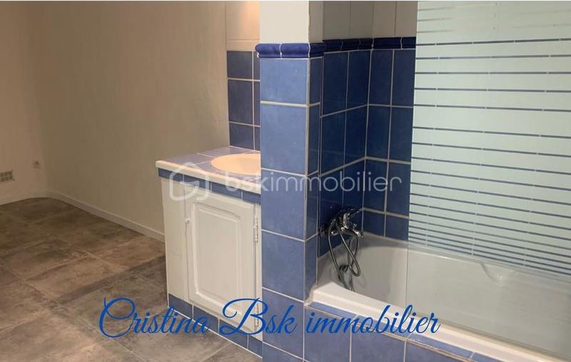 Maison de village - 110 m² - 5 pièces