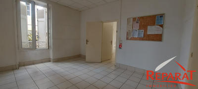 Local commercial - 72 m²