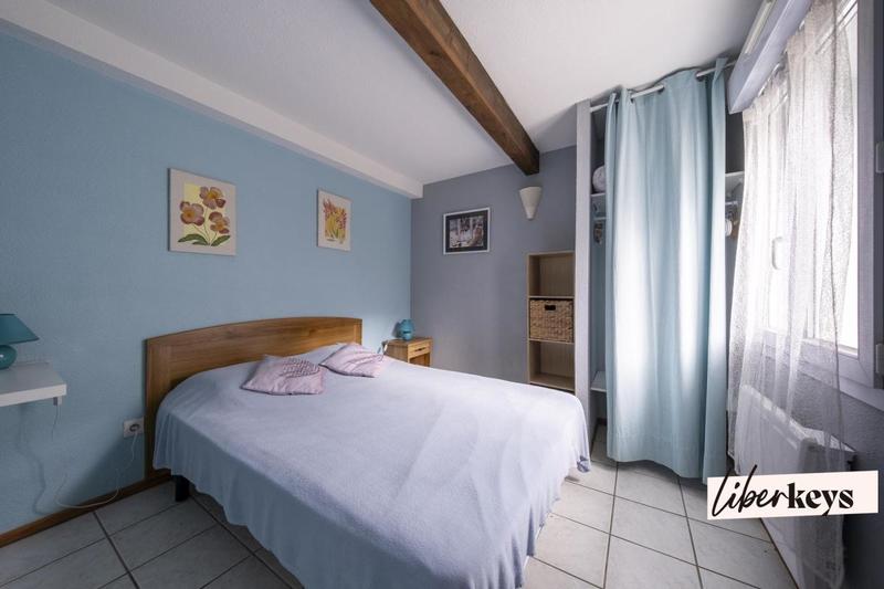 Gîte - 300 m² - 15 pièces