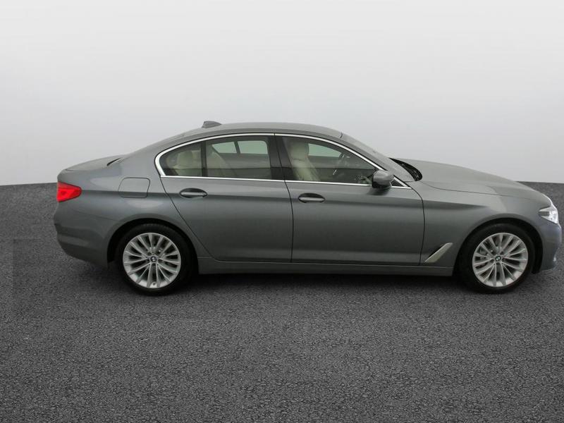 Bmw Série 5 G30 540i 340 ch Bva8 Luxury