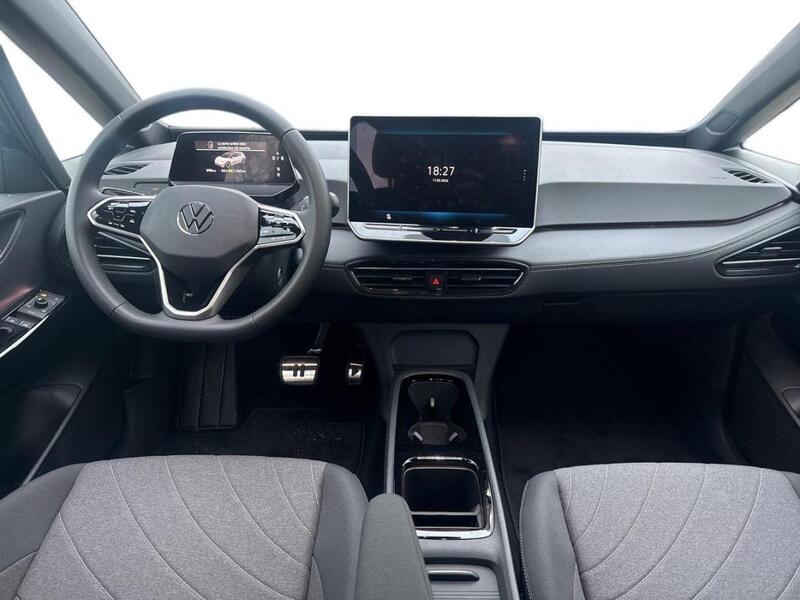 Volkswagen Id.3 Id 3 Fl Pro (59kwh) Id. (204ch)