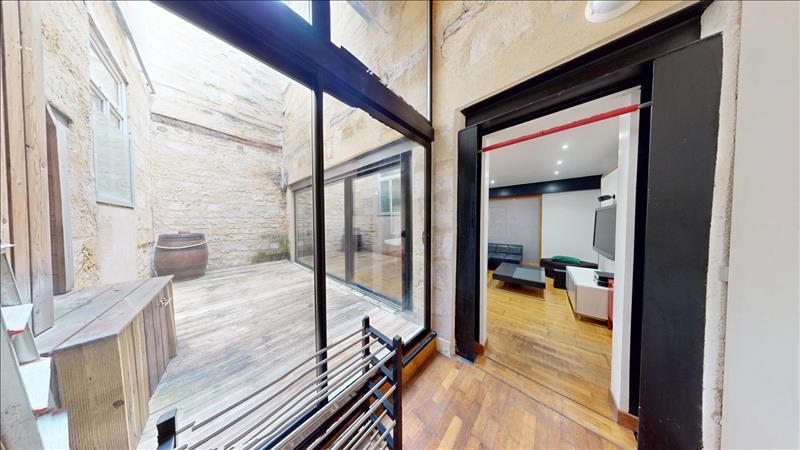 Appartement - 58 m² - 2 pièces