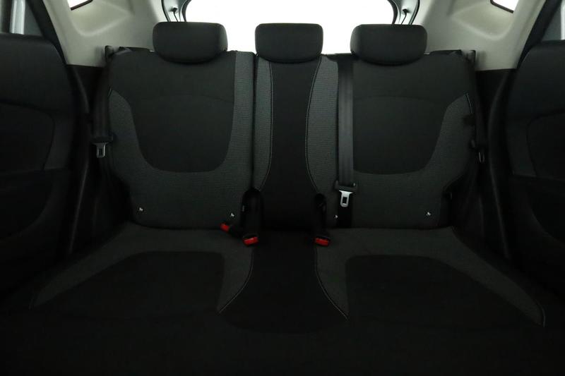 Renault Captur 1.2 TCe Energy Intens 120 ch